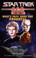 Star Trek: Progress