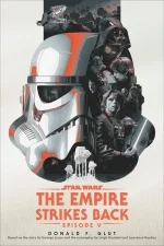 Star Wars: The Empire Strikes Back