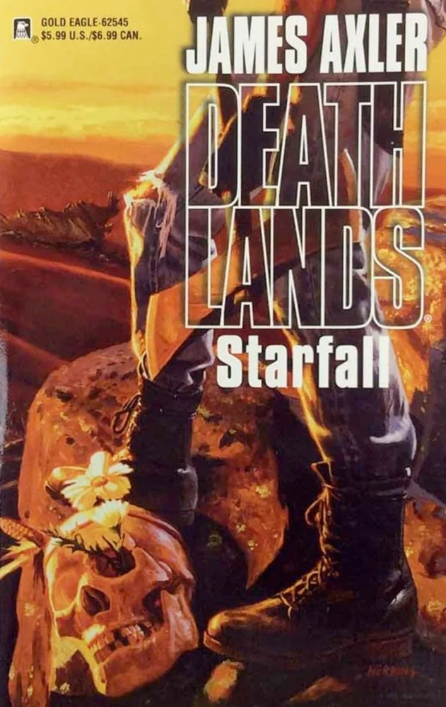 Starfall