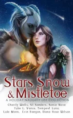 Stars, Snow and Mistletoe