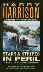 Stars and Stripes in Peril