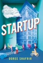 Startup