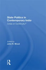 State Politics in Contemporary India