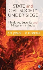State and Civil Society Under Siege