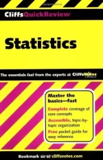 Statistics