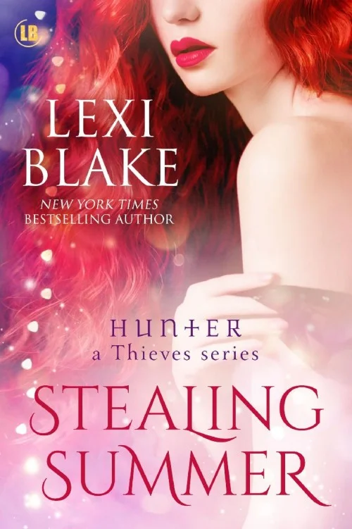 Stealing Summer