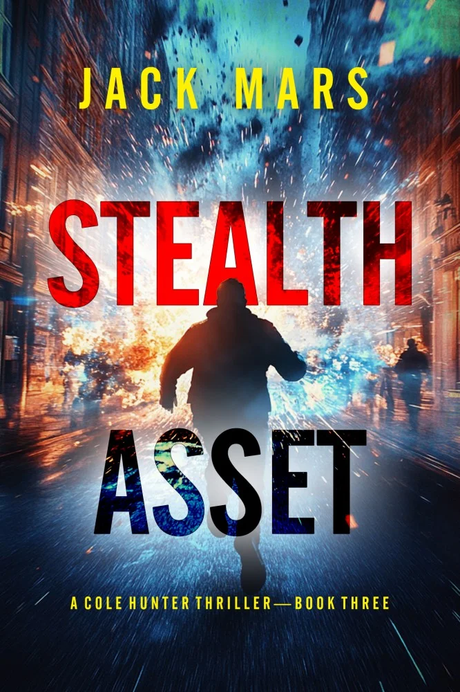 Stealth Asset