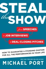 Steal the Show