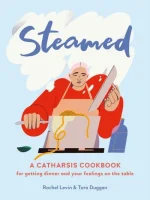 Steamed