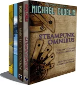 Steampunk Omnibus