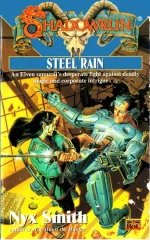 Steel Rain
