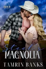 Steel's Magnolia