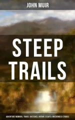 Steep Trails