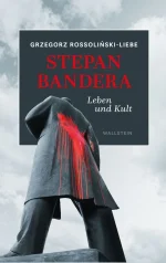 Stepan Bandera