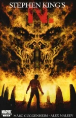 Stephen King's N.
