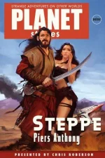 Steppe