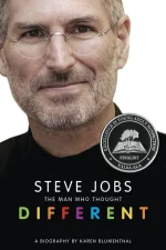 Steve Jobs the Man Who Thought Different