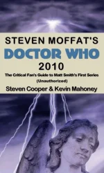 Steven Moffat's Doctor Who 2010