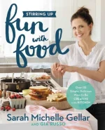 Stirring Up Fun With Food