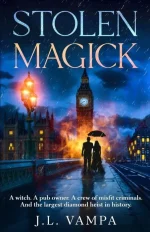Stolen Magick