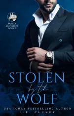Stolen by the Wolf