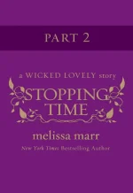 Stopping Time, Part 2