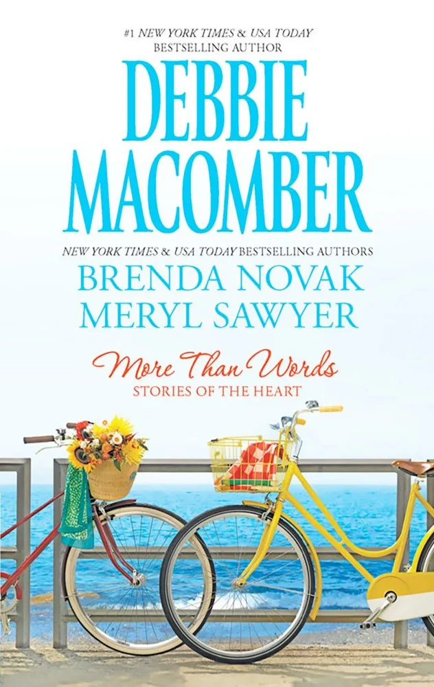 Stories of the Heart
