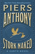 Stork Naked