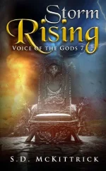 Storm Rising
