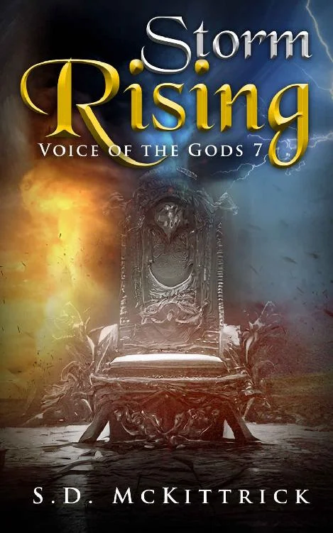 Storm Rising