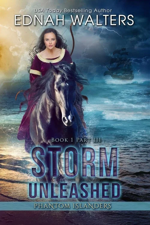 Storm Unleashed