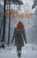 Storm in Her Heart