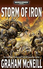 Storm of Iron