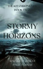 Stormy Horizons