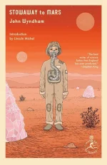 Stowaway to Mars