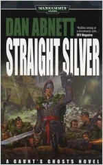 Straight Silver