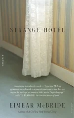 Strange Hotel