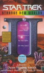 Strange New Worlds