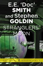 Stranglers' Moon