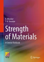 Strength of Materials: A Concise Textbook