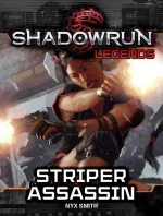 Striper Assassin