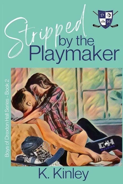 Stripped by the Playmaker