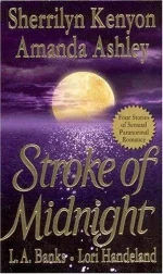 Stroke of Midnight