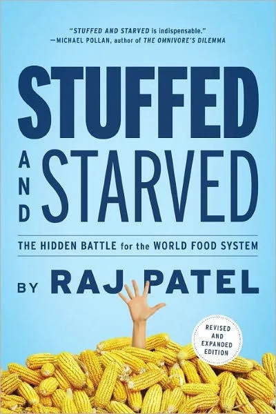 Stuffed and Starved