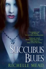 Succubus Blues