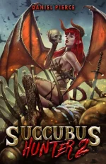 Succubus Hunter 2