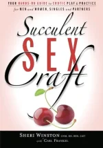 Succulent Sexcraft