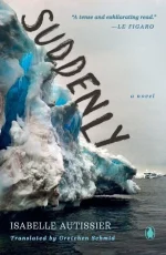 Suddenly