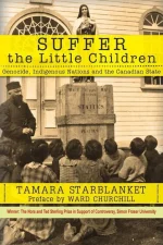 Suffer the Little Children