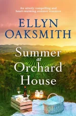 Summer at Orchard House